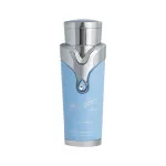 Magnificent Satin Eau de Parfum para homens 100 ml
