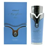 Magnificent Satin Eau de Parfum para homens 100 ml