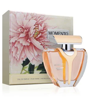 Armaf Momento Fleur eau de parfum para mulheres 100 ml