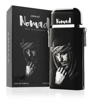 Armaf Nomad The Wanderer água de perfume para homens 100 ml
