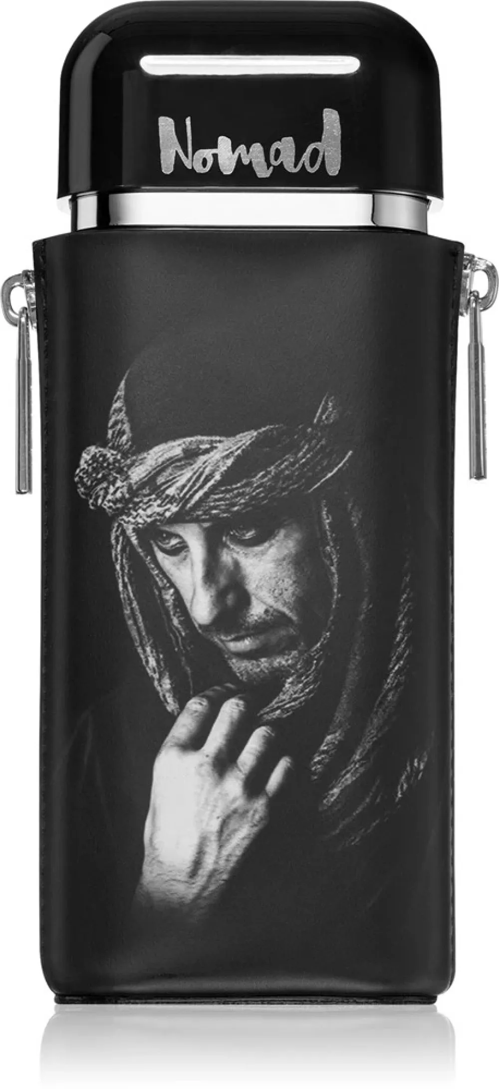 Nomad The Wanderer água de perfume para homens 100 ml