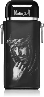 Nomad The Wanderer água de perfume para homens 100 ml