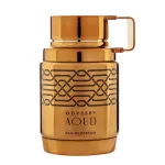 Odyssey Aoud eau de parfum para homens 60 ml