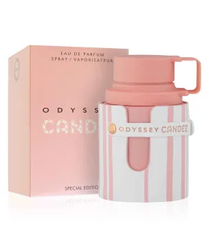 Armaf Odyssey Candee eau de parfum para mulheres 100 ml