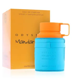 Armaf Odyssey Mandarine Sky Eau de Parfum para homens 100 ml