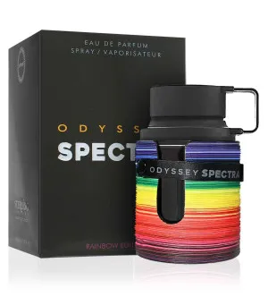 Armaf Odyssey Spectra eau de parfum unissex 100 ml