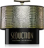 Seduction eau de parfum para mulheres 100 ml