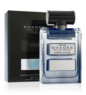 Armaf Shades eau de parfum para homens 100 ml