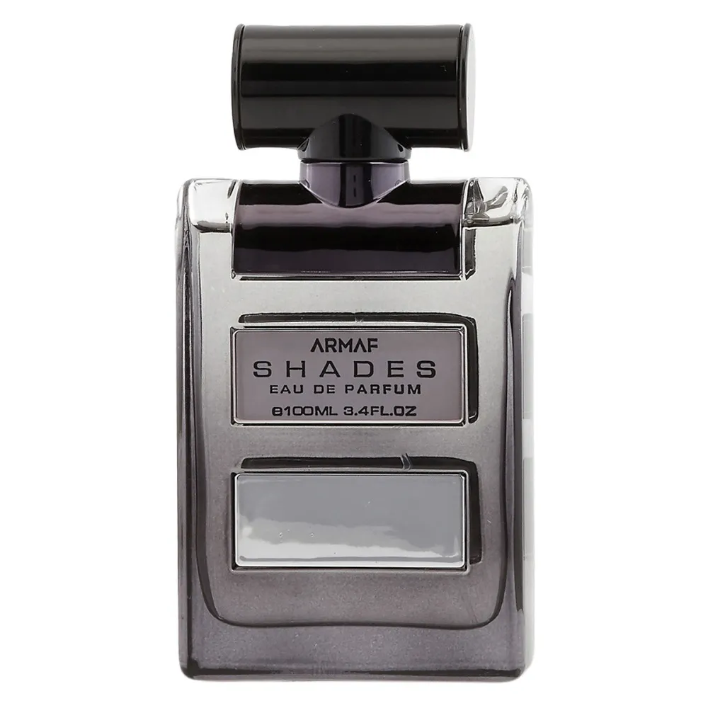Shades eau de parfum para homens 100 ml