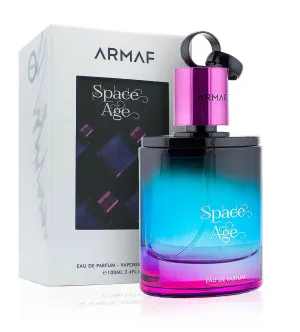 Armaf Space Age eau de parfum unissex 100 ml