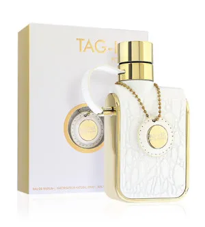 Armaf Tag-Her eau de parfum para mulheres 100 ml