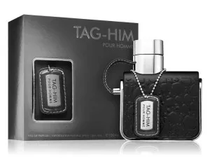 Armaf Tag-Him Pour Homme eau de parfum para homens 100 ml