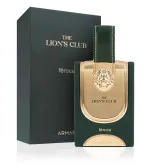 The Lion's Club Féroce eau de parfum unissex 100 ml