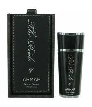 Armaf The Pride Of Armaf Pour Homme eau de parfum para homens 100 ml