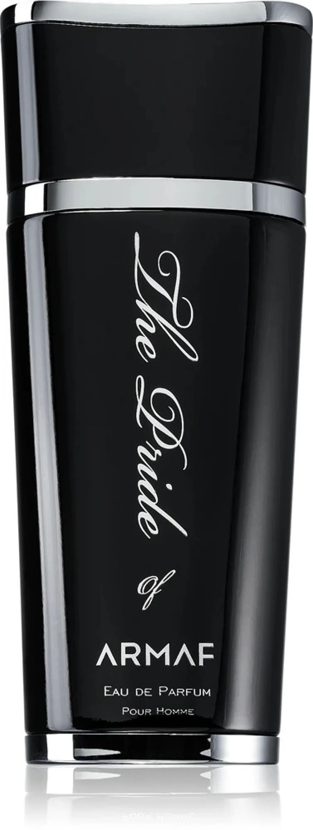 The Pride Of Armaf Pour Homme eau de parfum para homens 100 ml