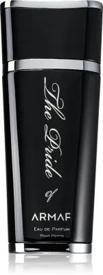 The Pride Of Armaf Pour Homme eau de parfum para homens 100 ml