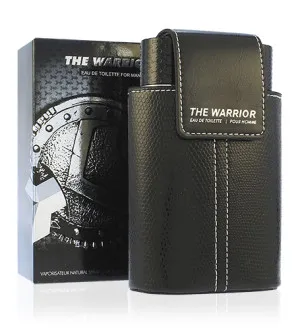 Armaf The Warrior eau de toilette para homens 100 ml