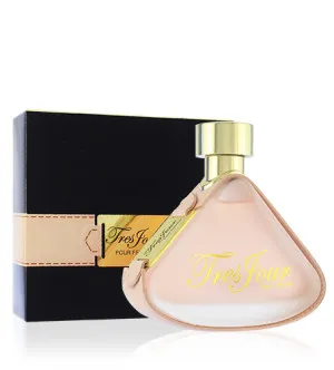 Armaf Tres Jour eau de parfum para mulheres 100 ml