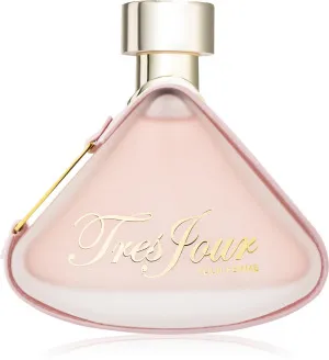 Armaf Tres Jour eau de parfum para mulheres 100 ml