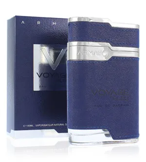 Armaf Voyage Bleu eau de parfum para homens 100 ml