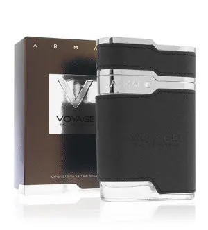 Armaf Voyage Brown eau de parfum para homens 100 ml