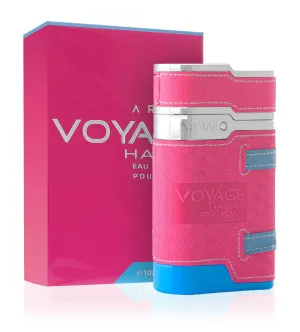 Armaf Voyage Hawaii eau de parfum para mulheres 100 ml