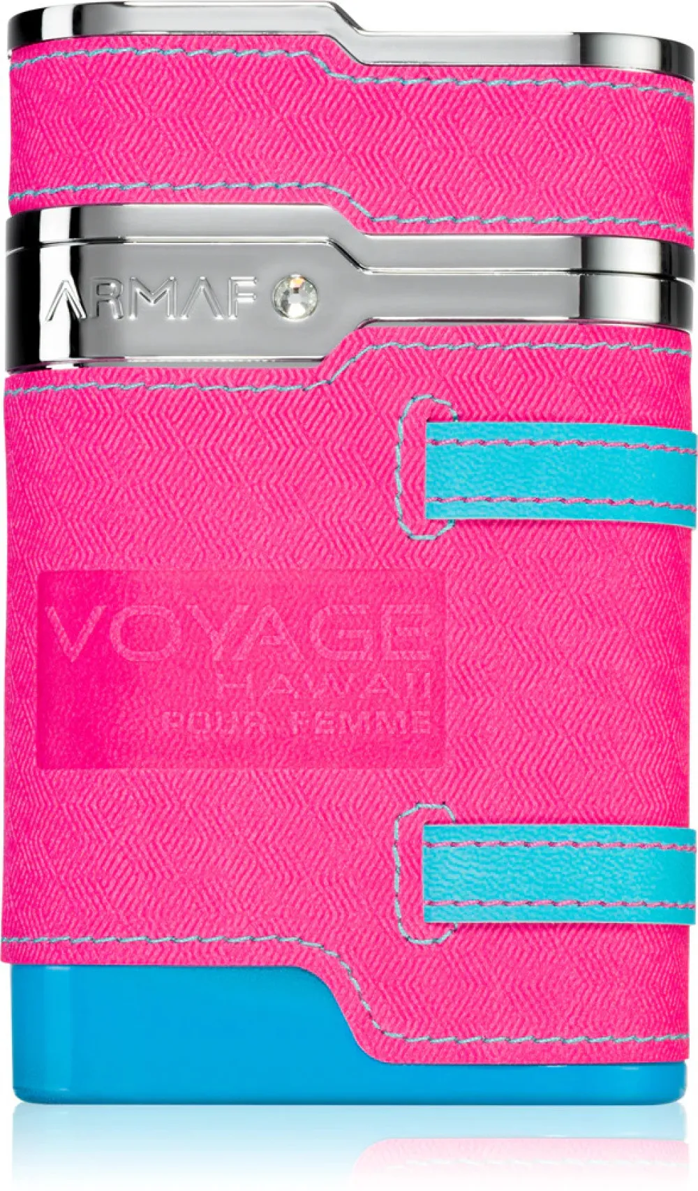 Voyage Hawaii eau de parfum para mulheres 100 ml