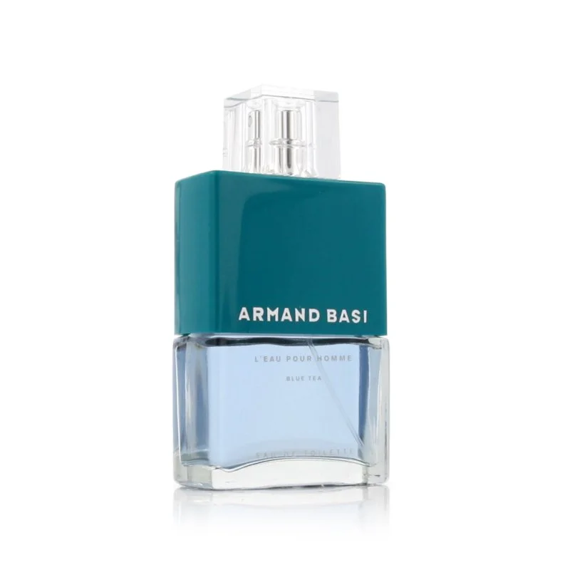 Armand Basi L'Eau Pour Homme Blue Tea eau de toilette para homem