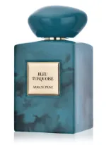Bleu Turquoise eau de parfum unissexo 100 ml