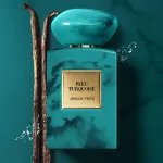 Bleu Turquoise eau de parfum unissexo 100 ml