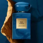 Bleu Turquoise eau de parfum unissexo 100 ml