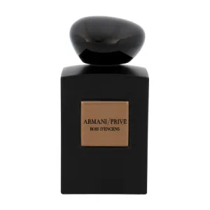 Armani Privé Bois d'Encens eau de parfum unissexo 100 ml