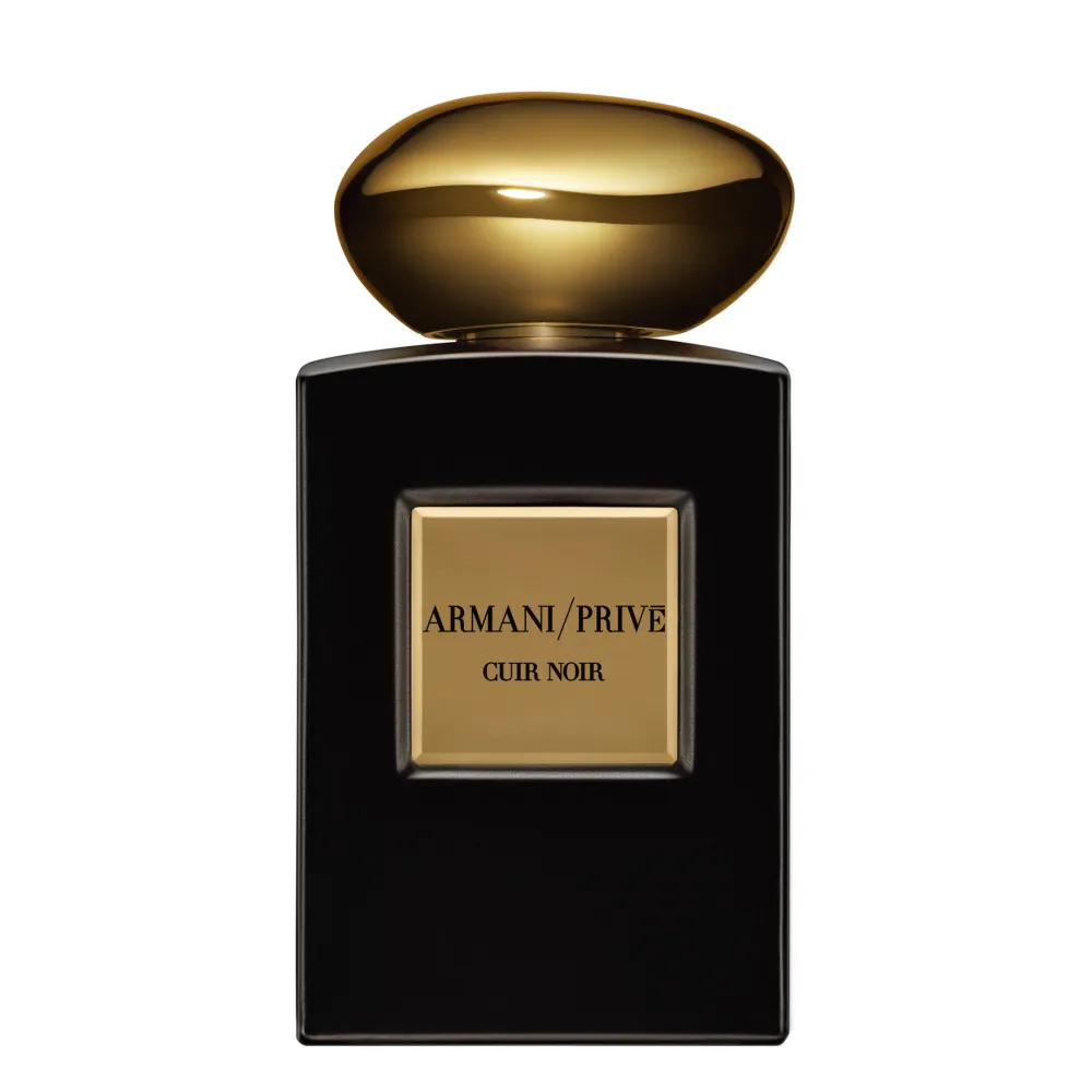 Cuir Noir eau de parfum 100 ml unissex