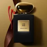 Cuir Noir eau de parfum 100 ml unissex