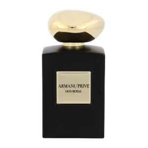 Armani Privé Oud Royal eau de parfum unissex 100 ml