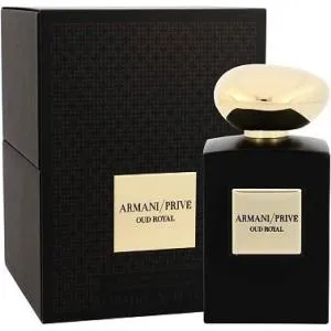 Armani Privé Oud Royal eau de parfum unissex