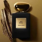Oud Royal eau de parfum unissex 100 ml