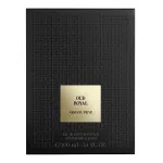 Oud Royal eau de parfum unissex 100 ml