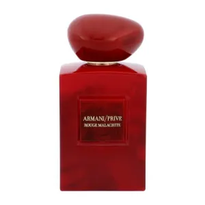 Armani Privé Rouge Malachite eau de parfum 100 ml unissex