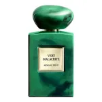 Água de perfume unissex Armani Privé Vert Malachite 100 ml