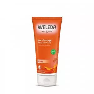 Weleda Gel de duche Arnica 200ml