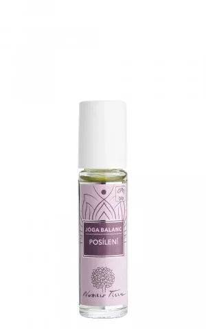 Nobilis Tilia Óleo de Aroma Fortalecedor 10 ml