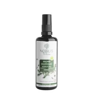 Nobilis Tilia Ambientador Aroma Energy 100 ml