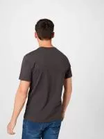 Ecoalf Arrecifealf T-shirt Man Asphalt