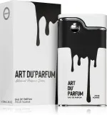 Art Du' Eau de Parfum para homens 100 ml