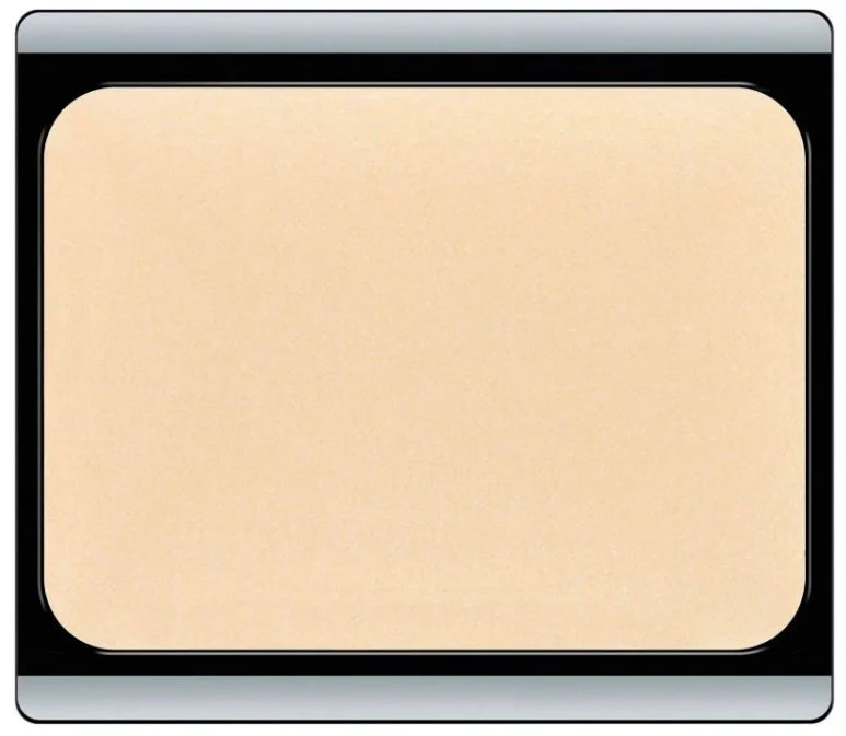 Creme de Camuflagem 4,5g - 15 Damasco de Verão