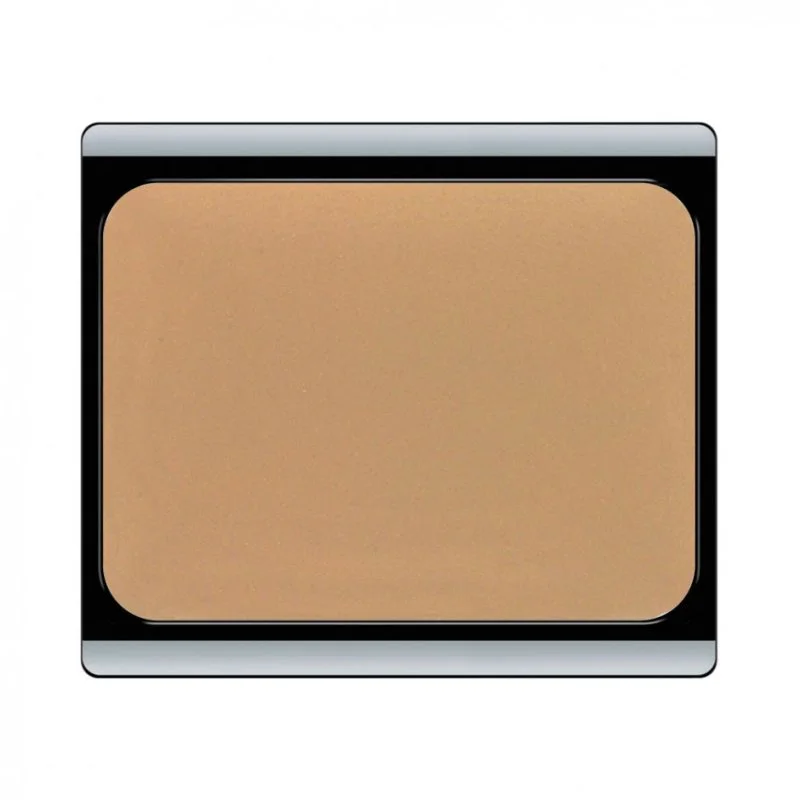 Creme de Camuflagem 4,5 g - 7 Deep Whiskey