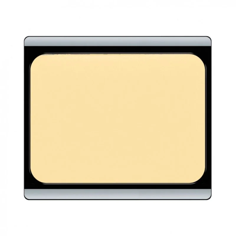 Creme de Camuflagem 4,5 g - 2 Amarelo Neutralizante