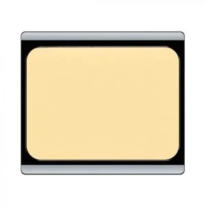 Artdeco Creme de Camuflagem 4,5 g - 2 Amarelo Neutralizante