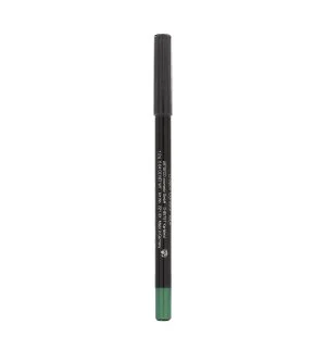 Artdeco Soft Eye Liner Waterproof lápis de olhos à prova de água 1,2 g 21 Shiny Light Green